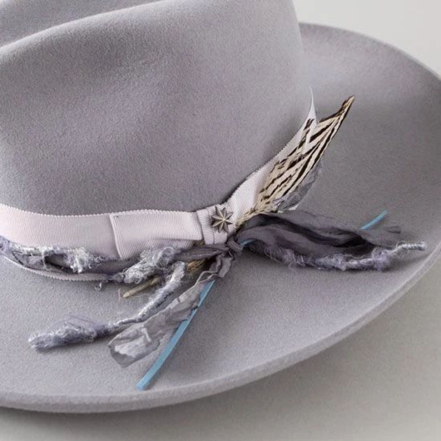 Hats * | Stetson Oceanus Seeker Hat