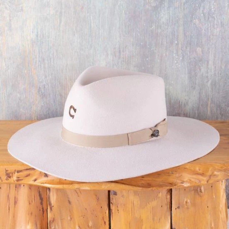 Hats * | Charlie 1 Horse Highway Silverbelly