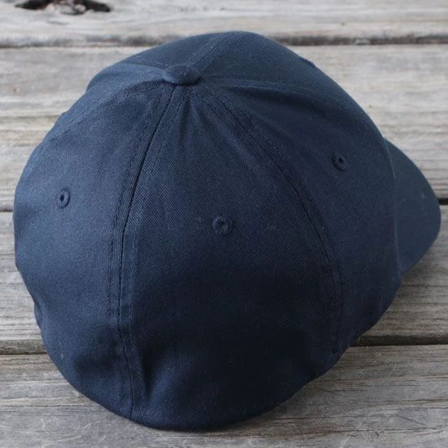 Hats * | Cinch Flexfit Americana Cap