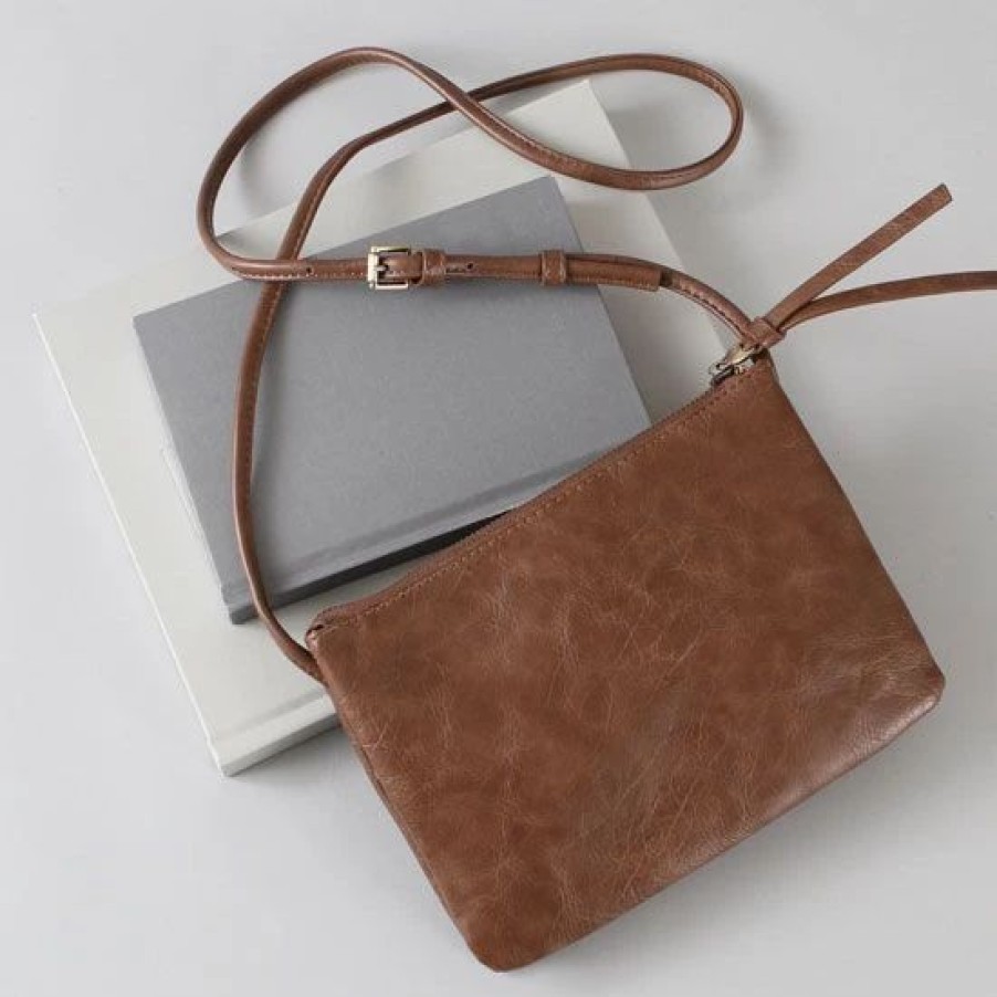 Handbags * | Country Grace Liv Acorn Crossbody