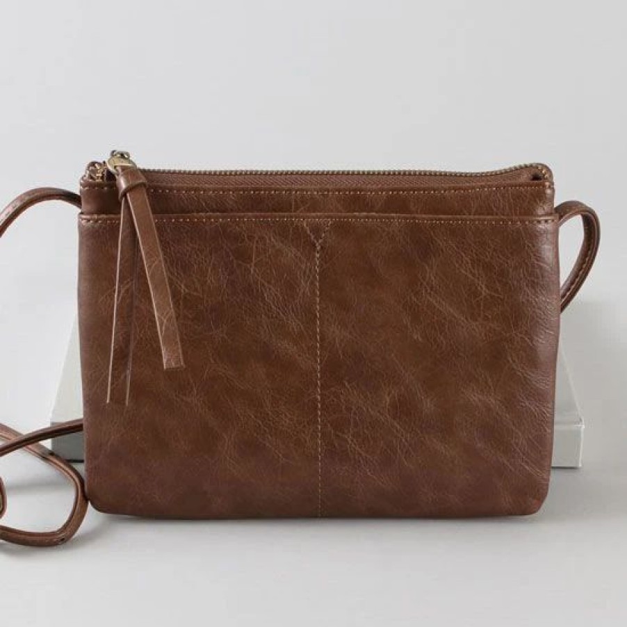 Handbags * | Country Grace Liv Acorn Crossbody