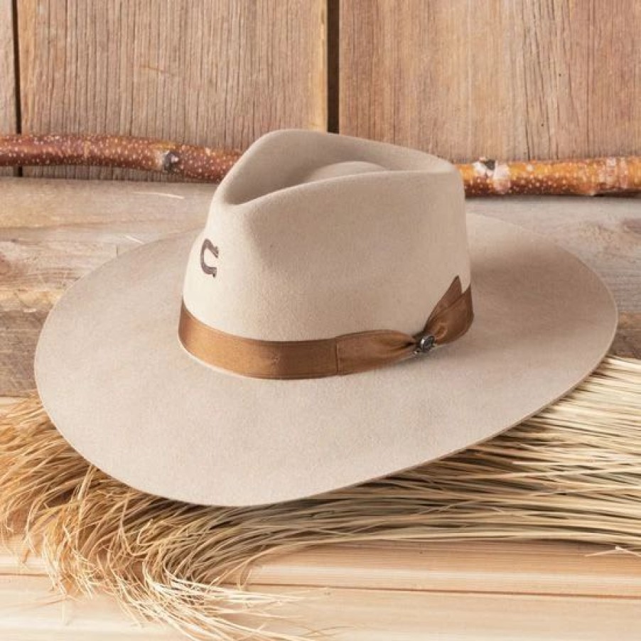 Hats * | Charlie 1 Horse Sand Highway Hat