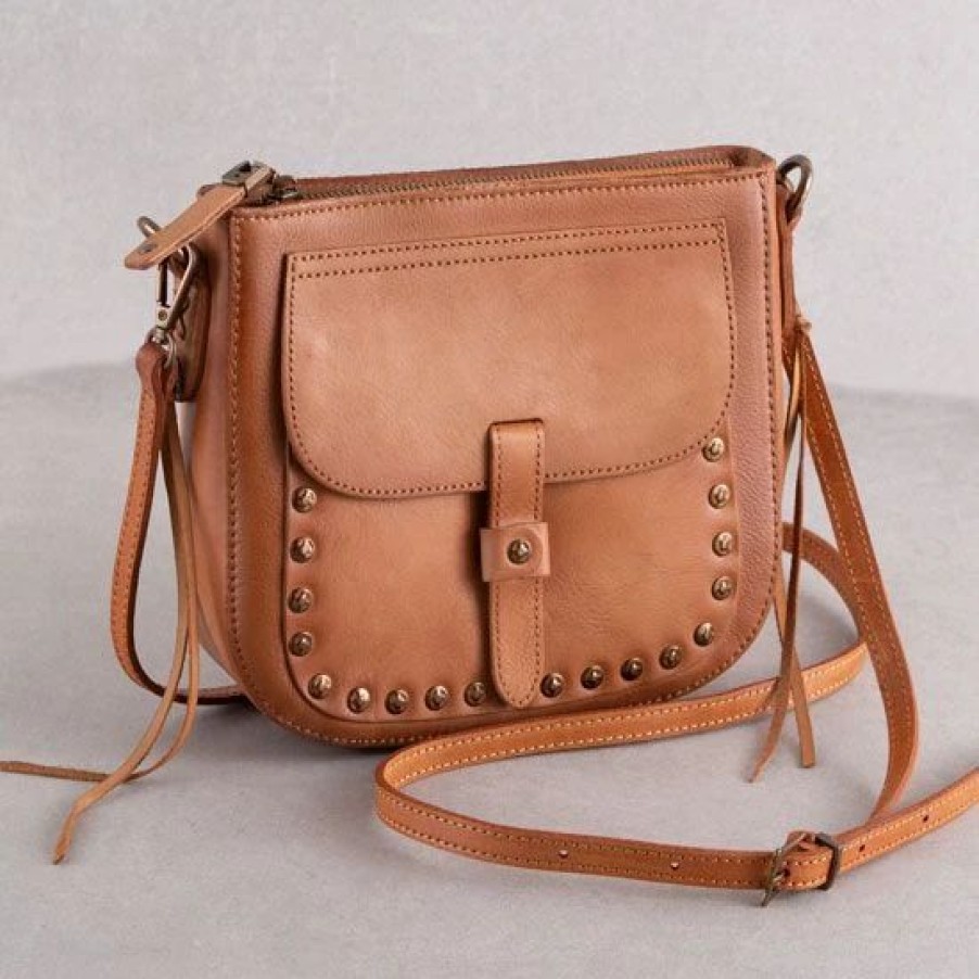 Handbags * | Montana West Sienna Concealed Carry Crossbody