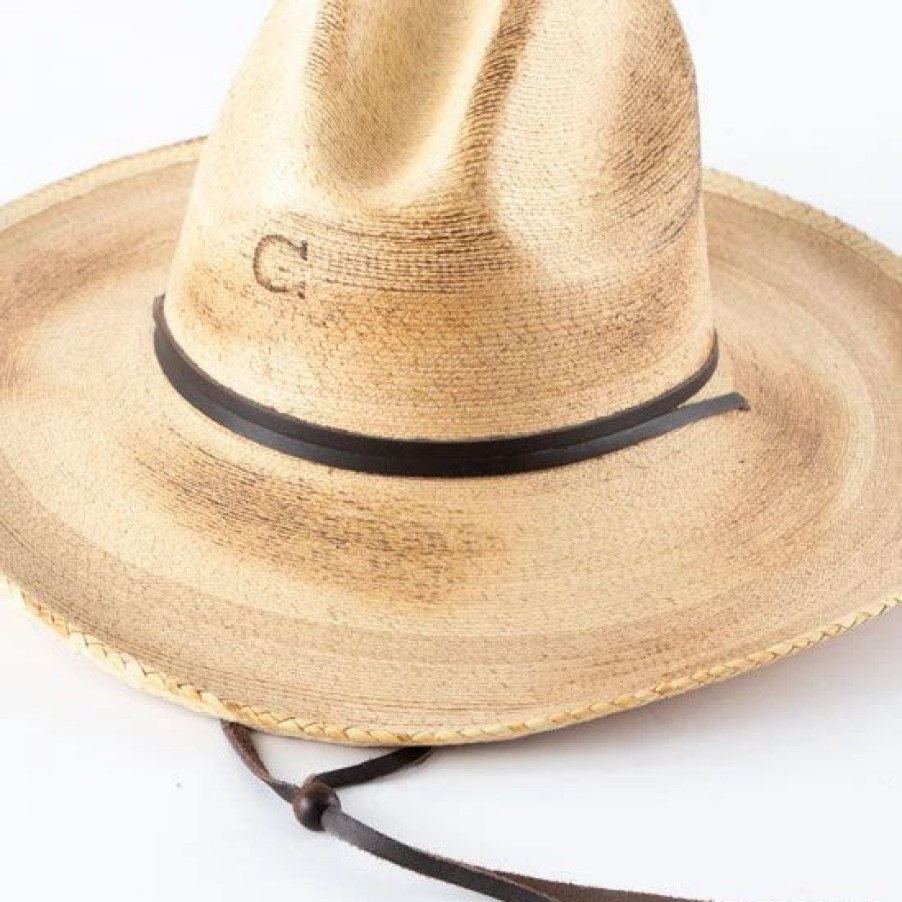 Hats * | Charlie 1 Horse Ride Or Die Palm Hat