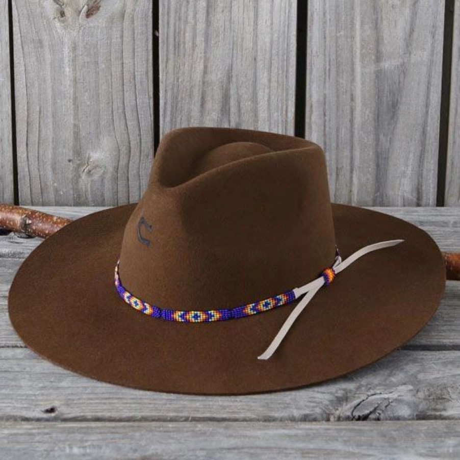 Hats * | Charlie 1 Horse Acorn Gypsy