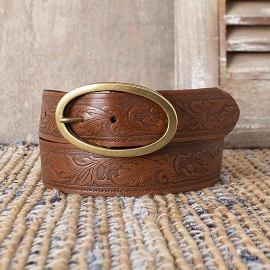 Belts * | Roper Day Traveler Belt