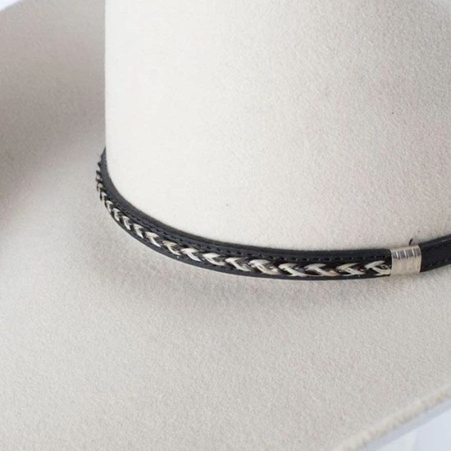 Hats * | Hatband W/Horse H-0274801