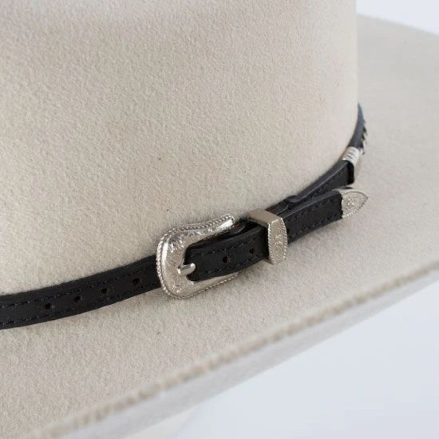 Hats * | Hatband W/Horse H-0274801