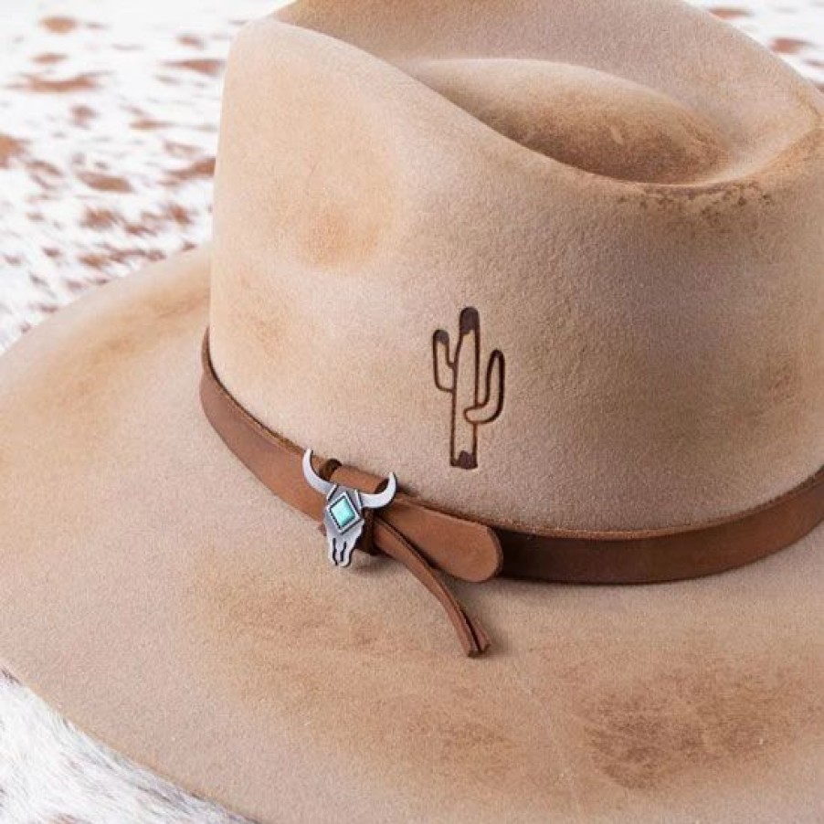 Hats * | Charlie 1 Horse Sand Lakota Hat